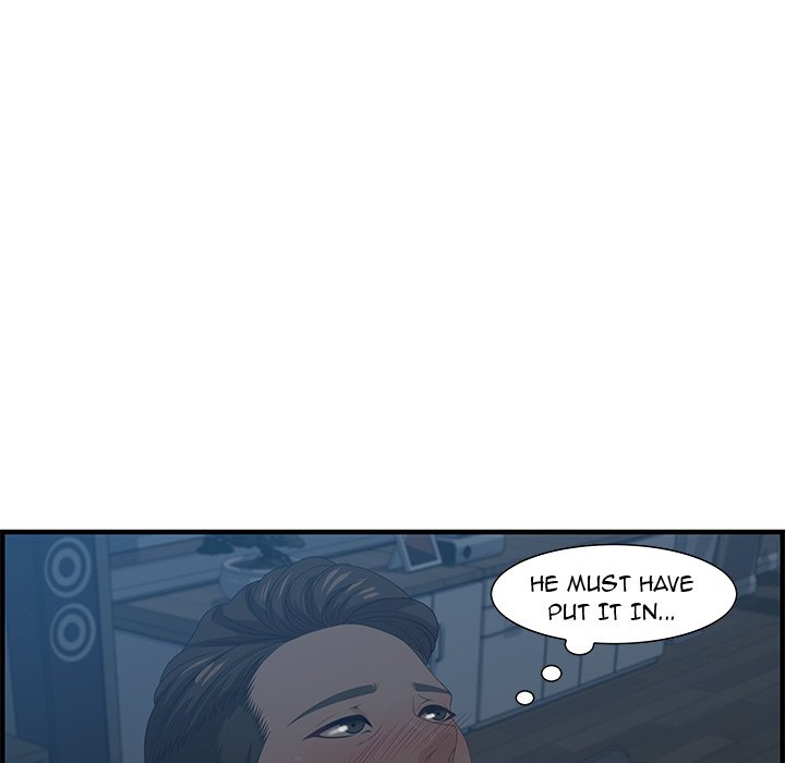 Tasty Chat 0km - Chapter 27 Page 62