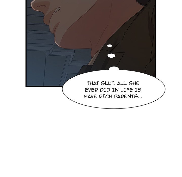 Tasty Chat 0km - Chapter 27 Page 71