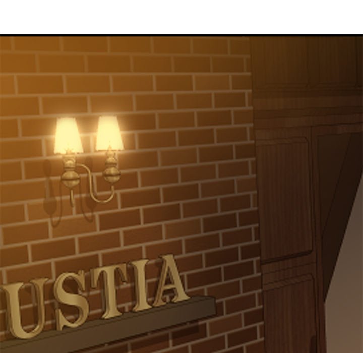 Tasty Chat 0km - Chapter 27 Page 96