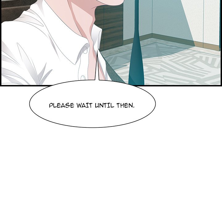 Tasty Chat 0km - Chapter 28 Page 113