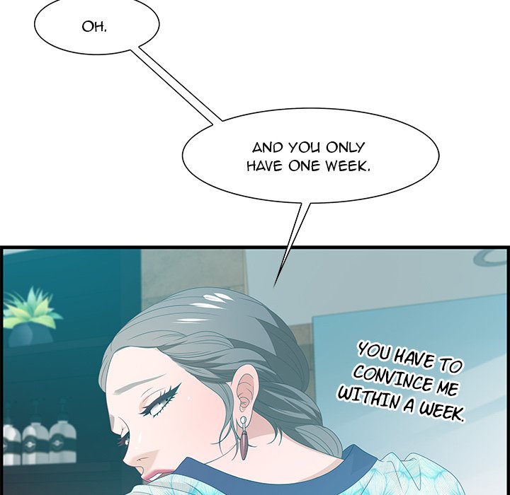 Tasty Chat 0km - Chapter 28 Page 117