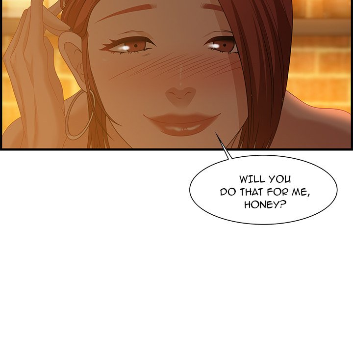 Tasty Chat 0km - Chapter 28 Page 34