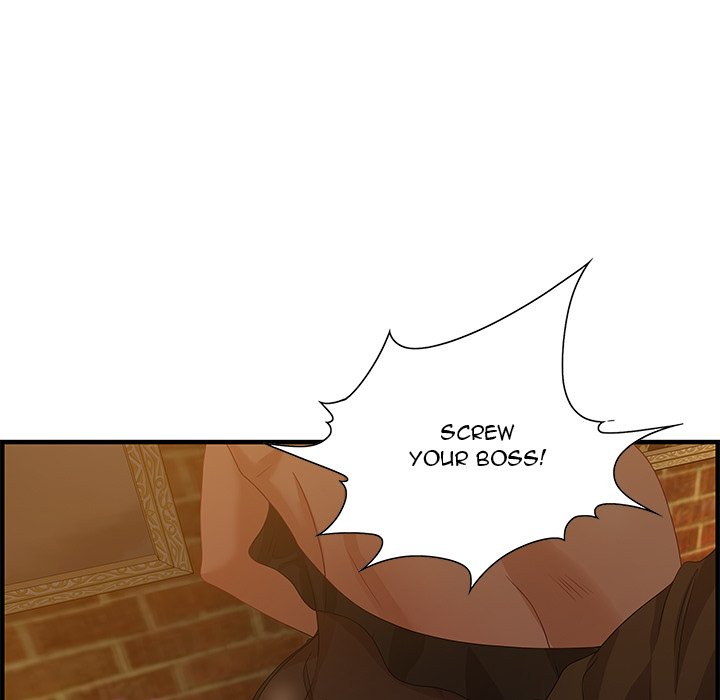 Tasty Chat 0km - Chapter 28 Page 72
