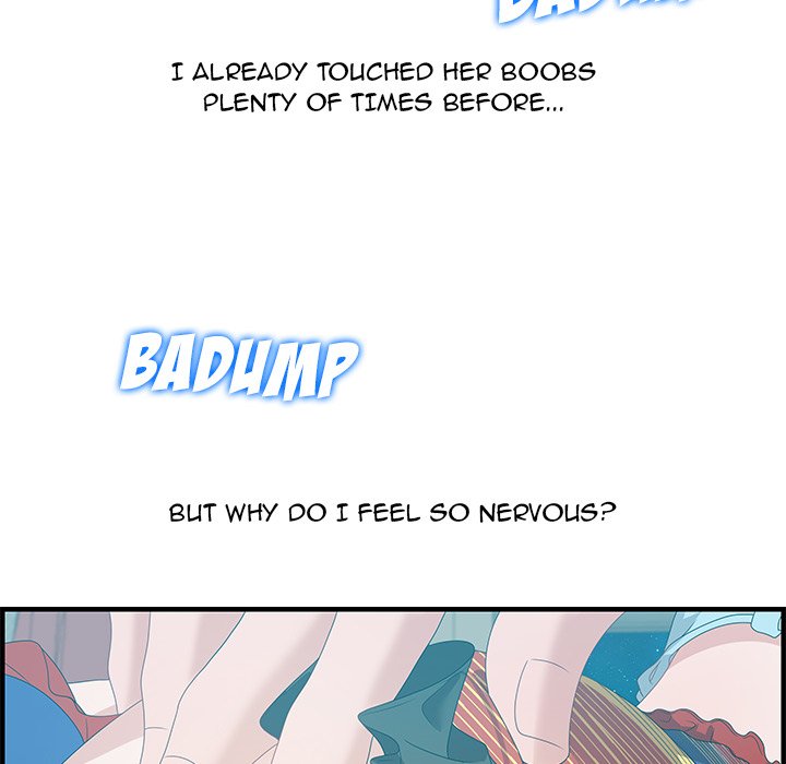 Tasty Chat 0km - Chapter 29 Page 42