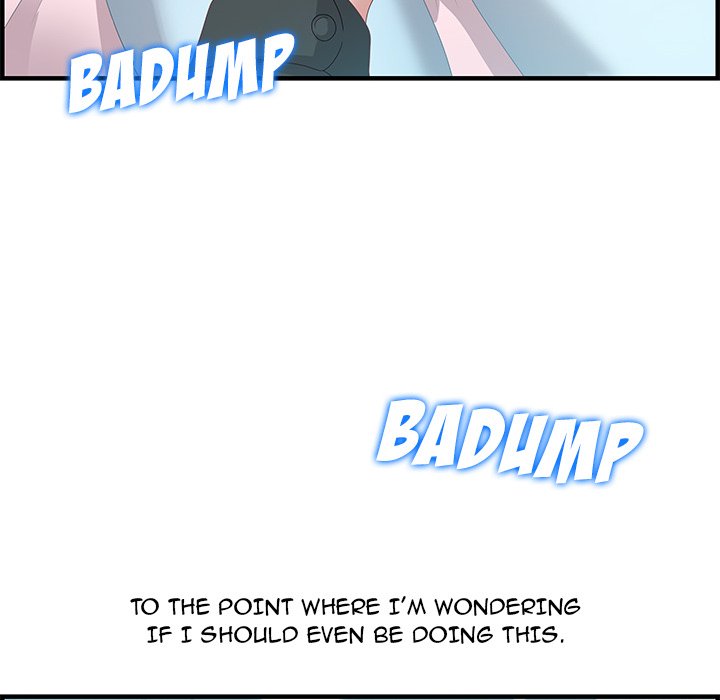 Tasty Chat 0km - Chapter 29 Page 76