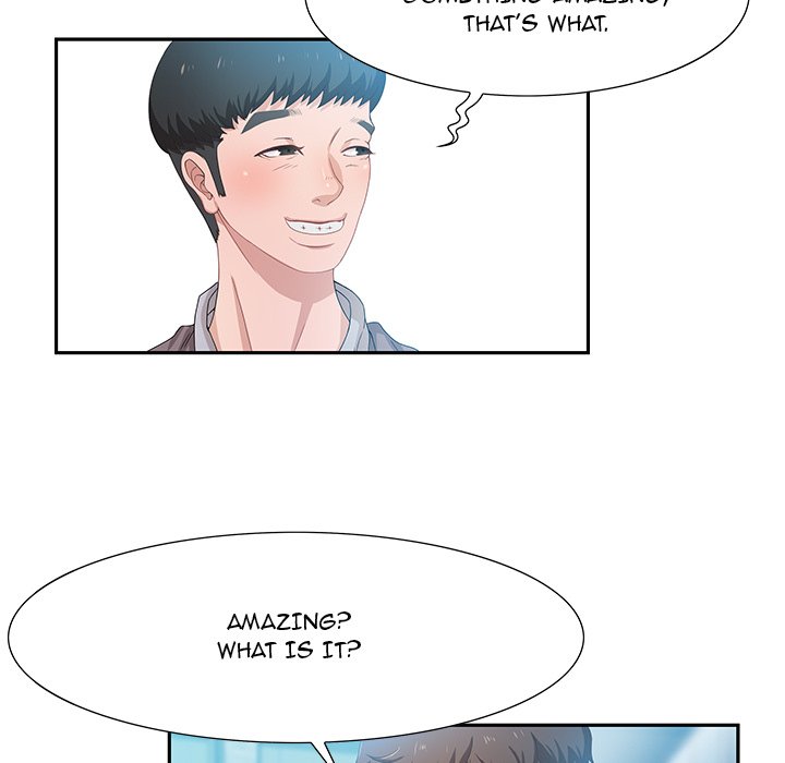 Tasty Chat 0km - Chapter 3 Page 11