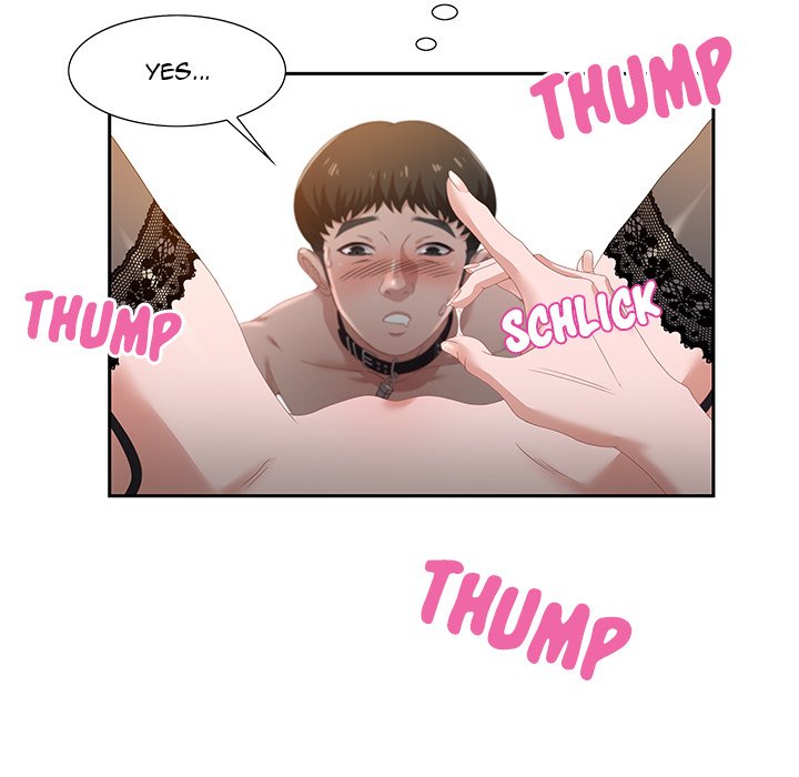 Tasty Chat 0km - Chapter 3 Page 117
