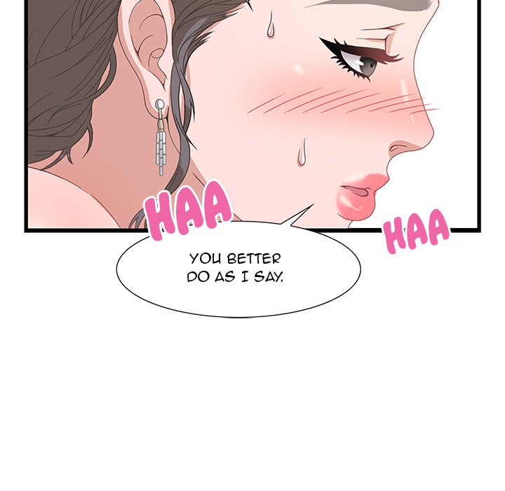 Tasty Chat 0km - Chapter 3 Page 122