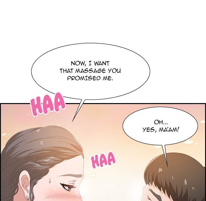 Tasty Chat 0km - Chapter 3 Page 123