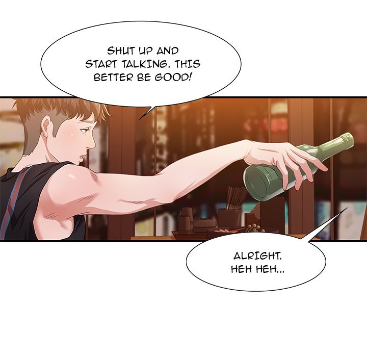 Tasty Chat 0km - Chapter 3 Page 29