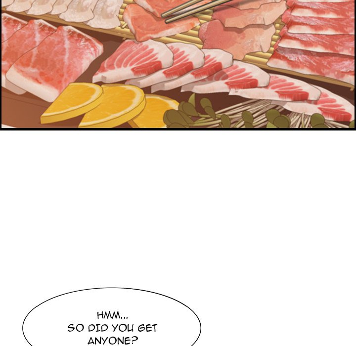 Tasty Chat 0km - Chapter 3 Page 34