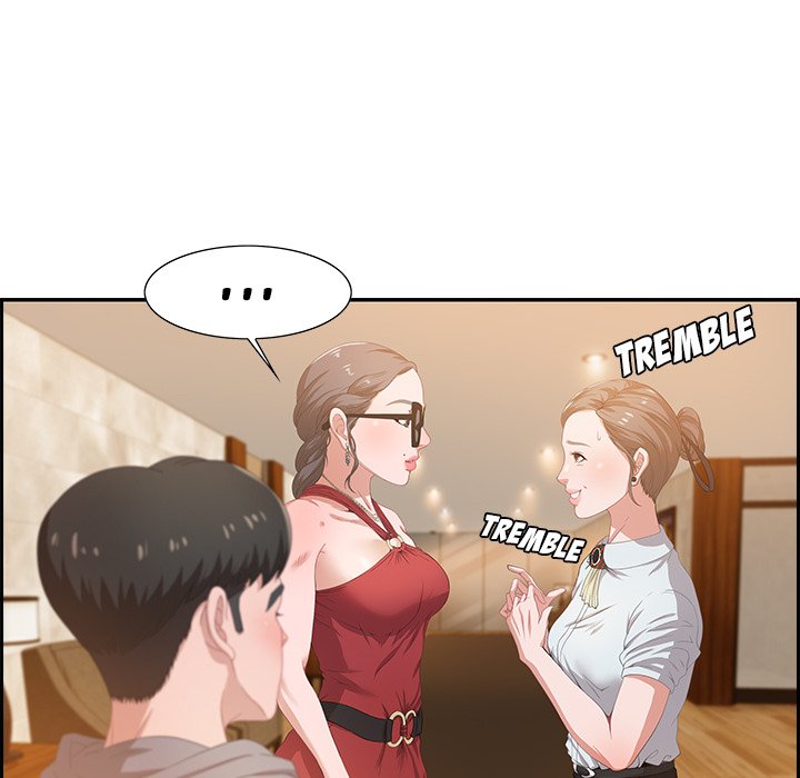 Tasty Chat 0km - Chapter 3 Page 78
