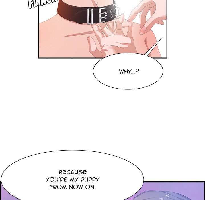 Tasty Chat 0km - Chapter 3 Page 96