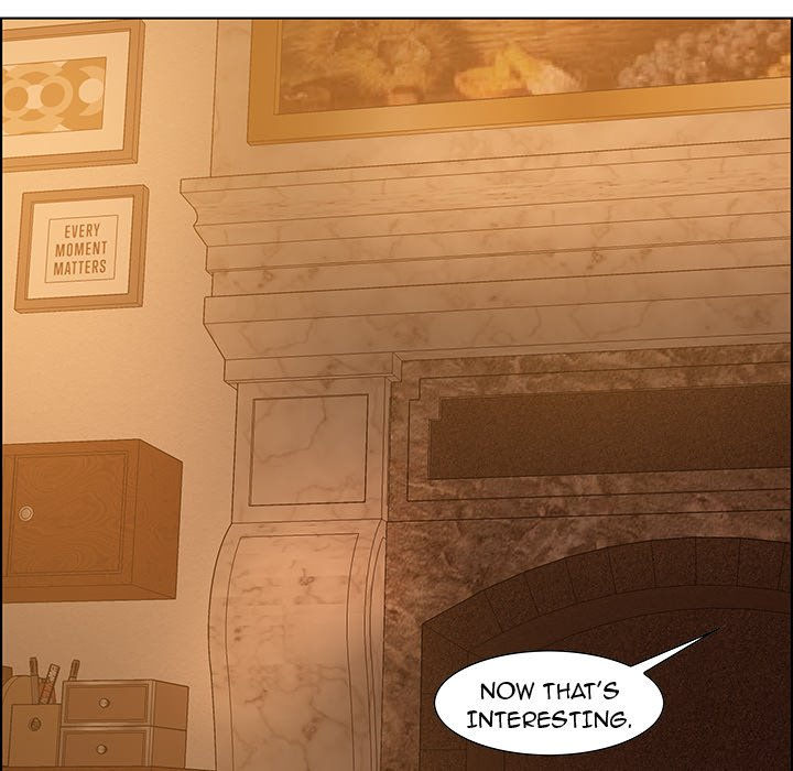 Tasty Chat 0km - Chapter 30 Page 100