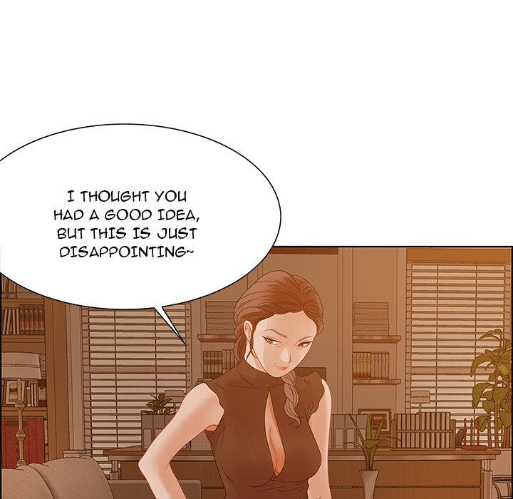 Tasty Chat 0km - Chapter 30 Page 112