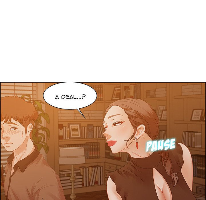 Tasty Chat 0km - Chapter 30 Page 115