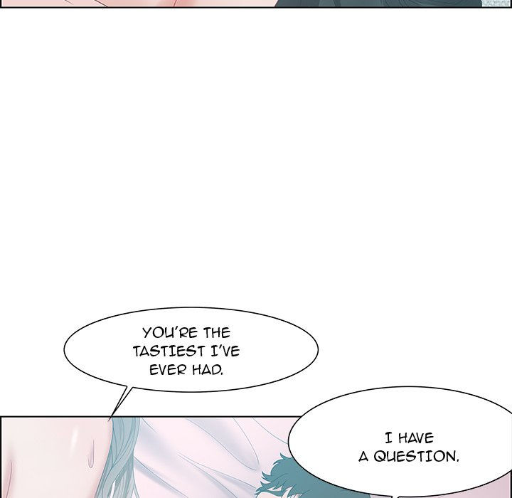 Tasty Chat 0km - Chapter 30 Page 22