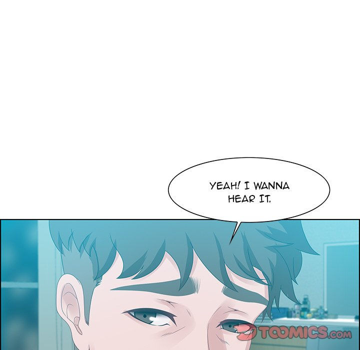 Tasty Chat 0km - Chapter 30 Page 75