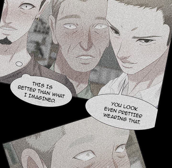 Tasty Chat 0km - Chapter 30 Page 85