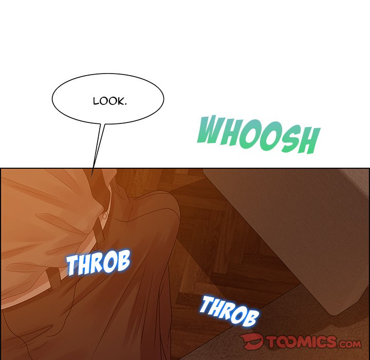 Tasty Chat 0km - Chapter 31 Page 15