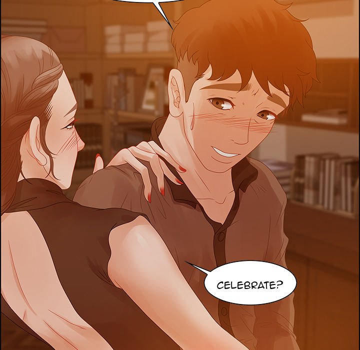 Tasty Chat 0km - Chapter 31 Page 22