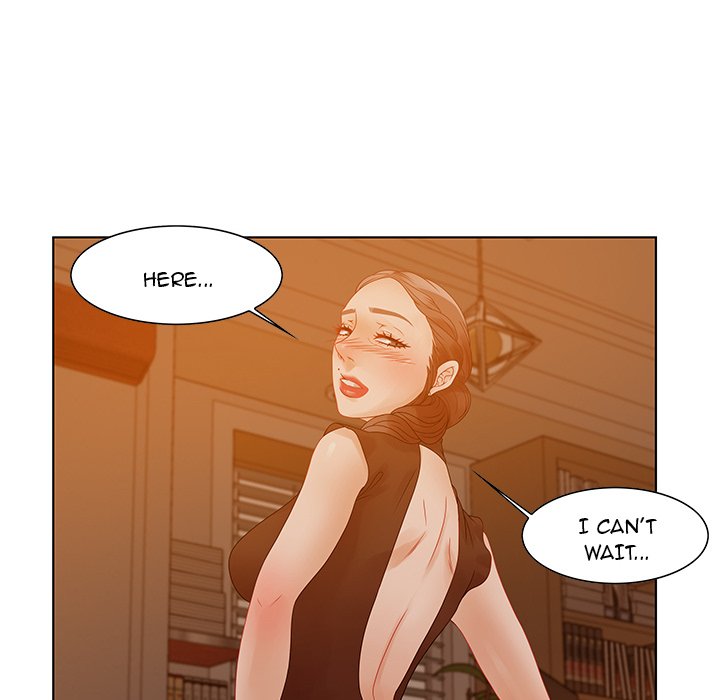 Tasty Chat 0km - Chapter 31 Page 28