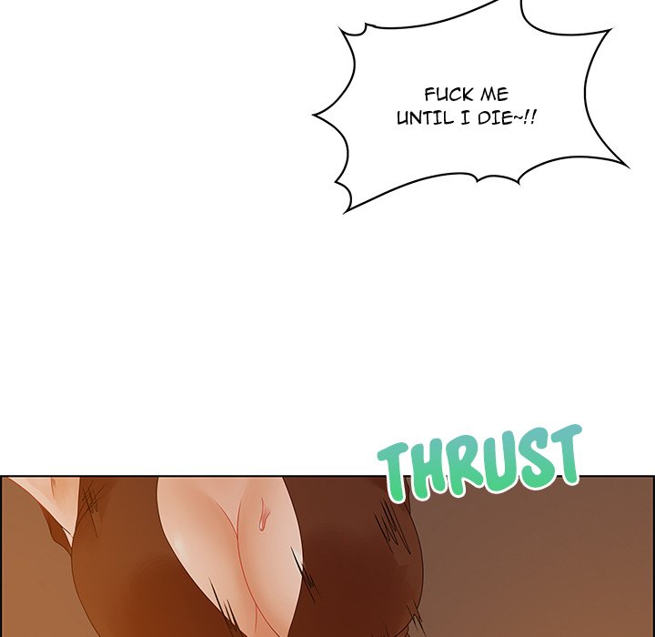 Tasty Chat 0km - Chapter 31 Page 55