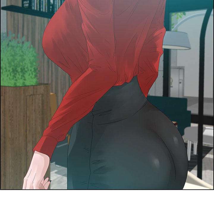 Tasty Chat 0km - Chapter 31 Page 84