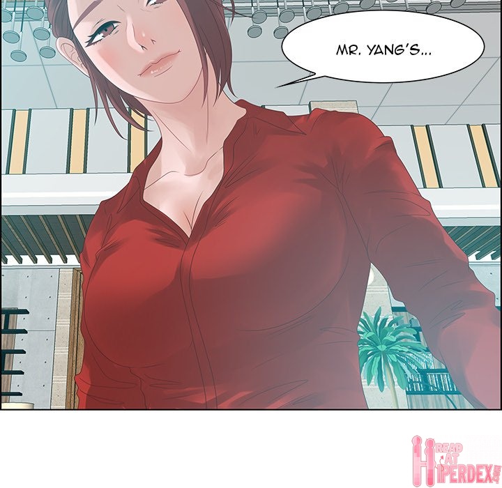 Tasty Chat 0km - Chapter 31 Page 86