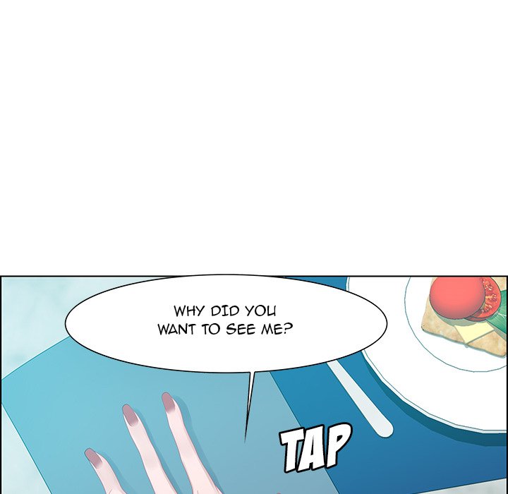 Tasty Chat 0km - Chapter 31 Page 89