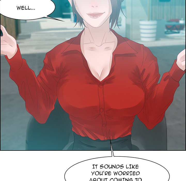 Tasty Chat 0km - Chapter 31 Page 98
