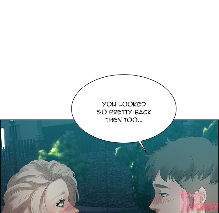Tasty Chat 0km - Chapter 32 Page 100