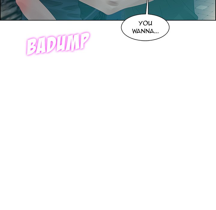 Tasty Chat 0km - Chapter 32 Page 103