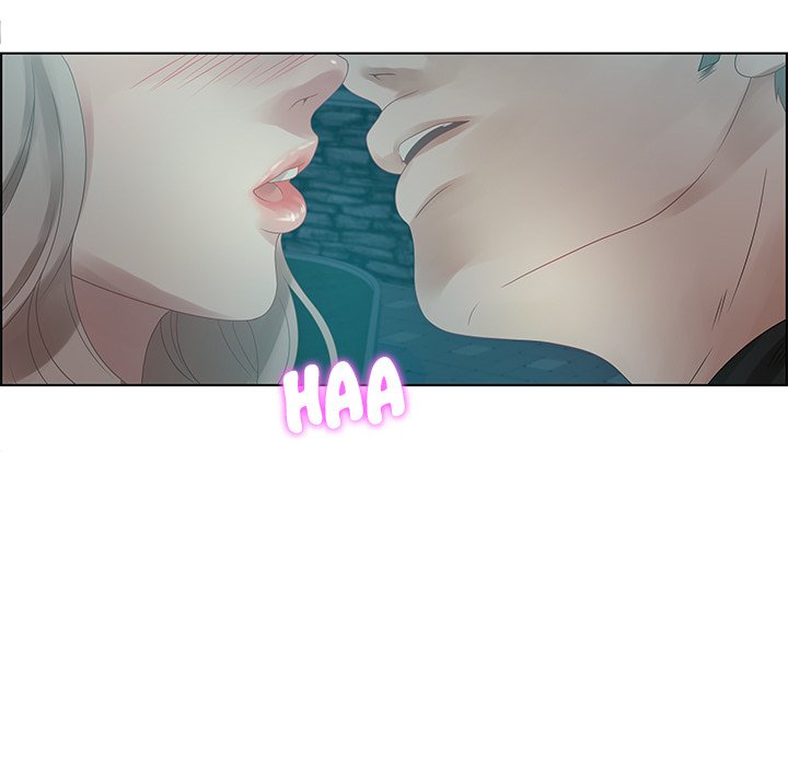 Tasty Chat 0km - Chapter 32 Page 107