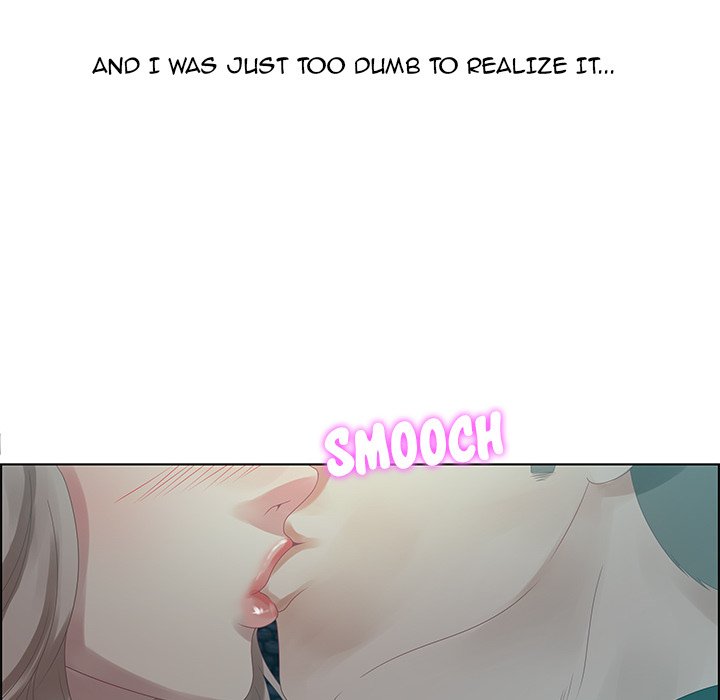Tasty Chat 0km - Chapter 32 Page 108