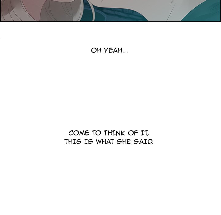 Tasty Chat 0km - Chapter 32 Page 109