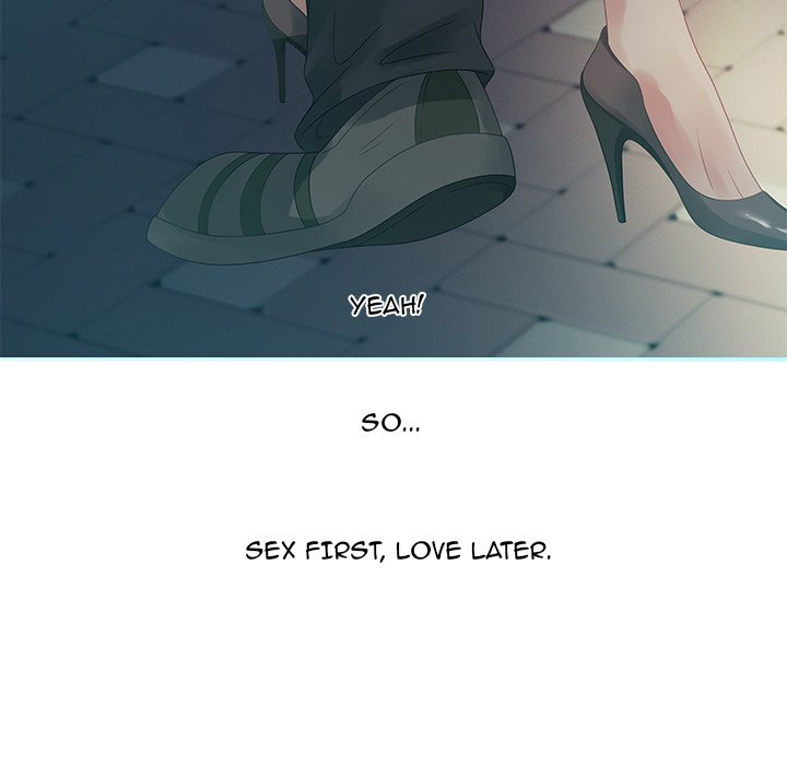 Tasty Chat 0km - Chapter 32 Page 113