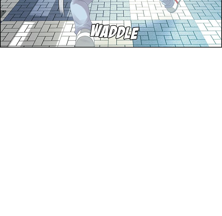 Tasty Chat 0km - Chapter 32 Page 17