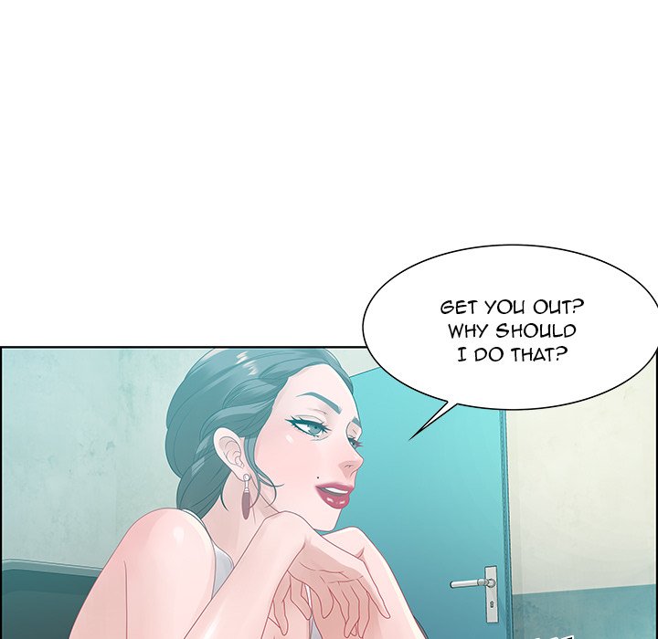 Tasty Chat 0km - Chapter 32 Page 25