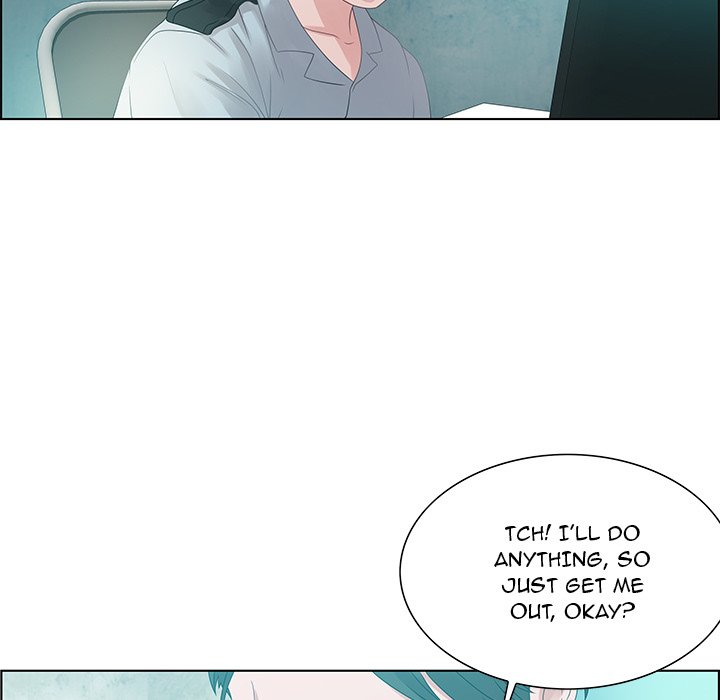 Tasty Chat 0km - Chapter 32 Page 29