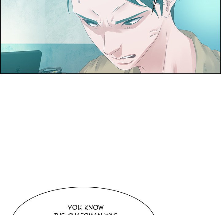 Tasty Chat 0km - Chapter 32 Page 30