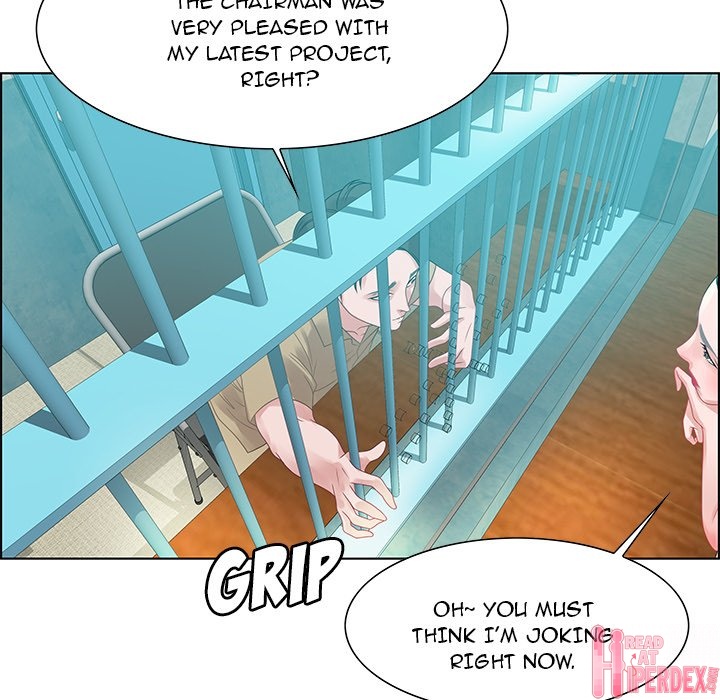 Tasty Chat 0km - Chapter 32 Page 31