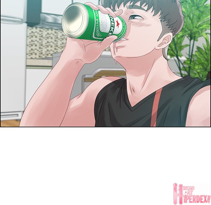 Tasty Chat 0km - Chapter 32 Page 46