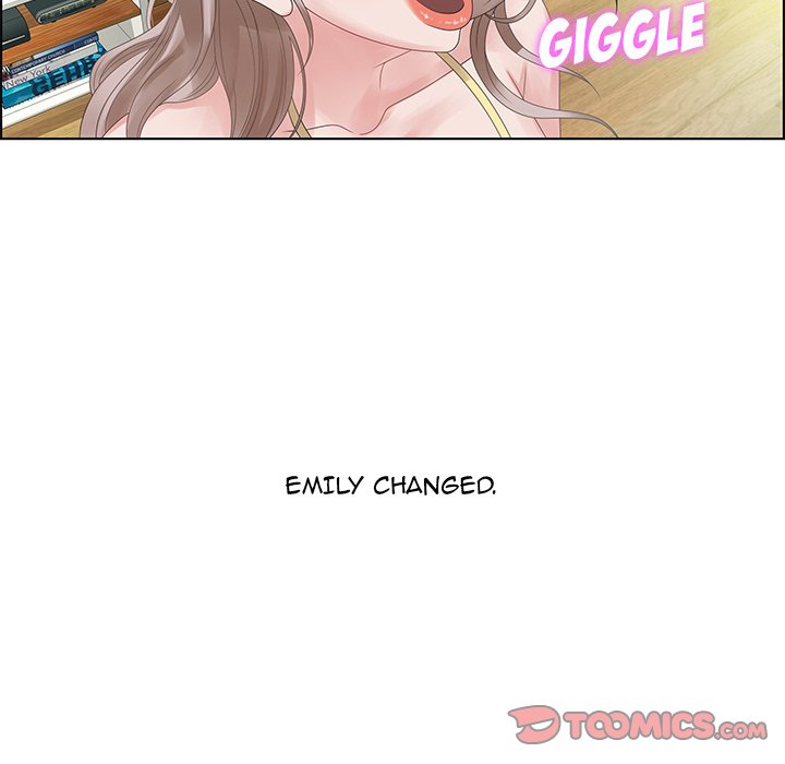 Tasty Chat 0km - Chapter 32 Page 50