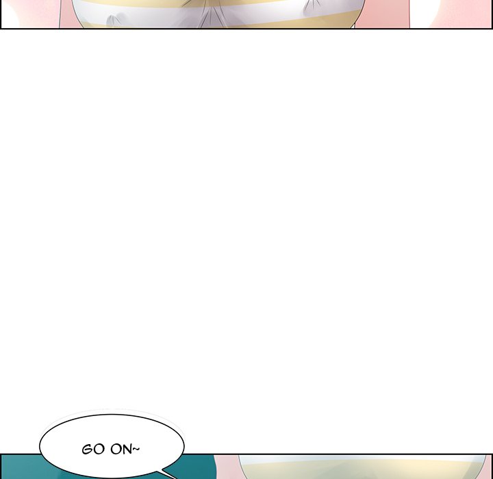 Tasty Chat 0km - Chapter 32 Page 54