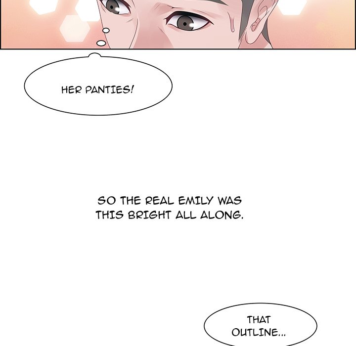 Tasty Chat 0km - Chapter 32 Page 57