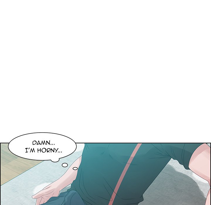 Tasty Chat 0km - Chapter 32 Page 59