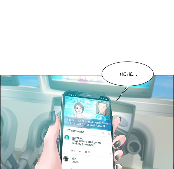 Tasty Chat 0km - Chapter 32 Page 7
