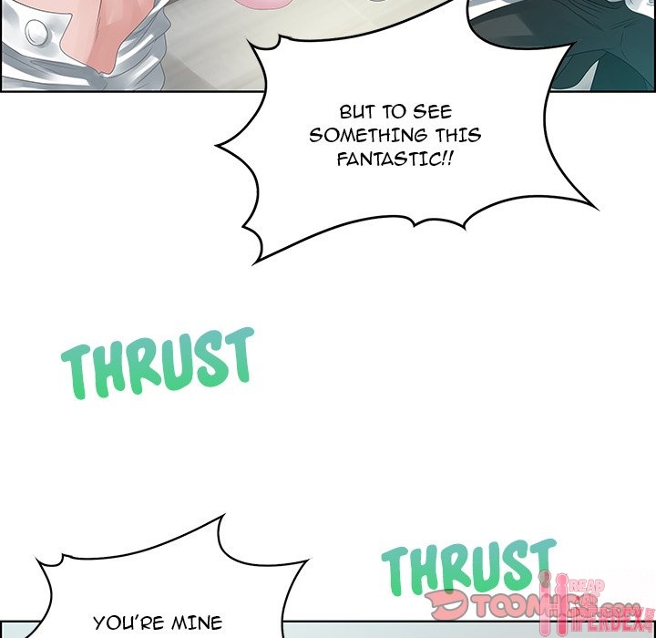 Tasty Chat 0km - Chapter 32 Page 86