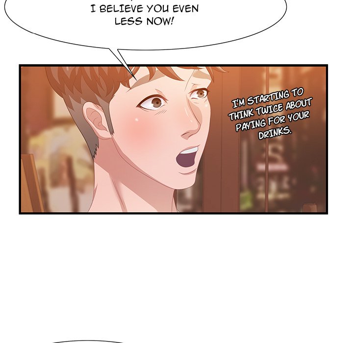 Tasty Chat 0km - Chapter 4 Page 107